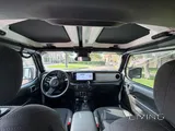 2026 JEEP 2026 only Wrangler Unlimited style Rubicon.